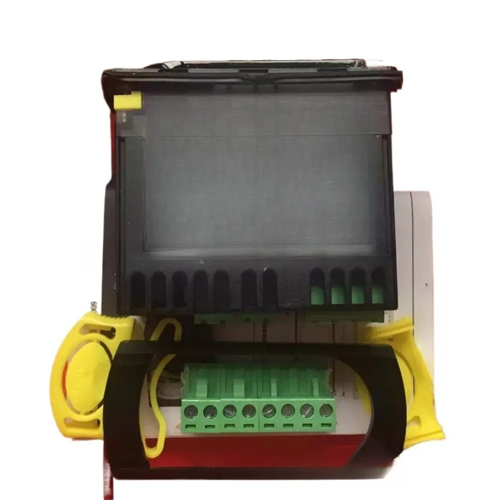 PJEZS0H000 PZGXS0J111 Digital Temperature Controller Refrigeration Equipment Thermostat Cooling System Regulation Hardware