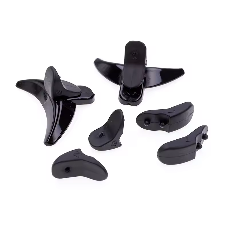 1 Pair Silicone Eyelash Perm Pads Anti-fall Off Lash Lift Rods Shield Reusable Anti-Slip 3D Lashes Curler Applicator Makeup Tool - AliExpress 