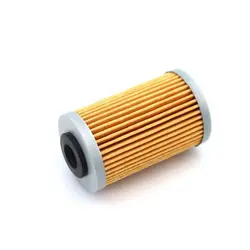Motorcycle Oil Filter For KTM 450 XC 525 XC 08-11 125 Duke 125 200 Duke 200 RC 250 EXC 250 Duke 2015-2021 250 RC 390 Adventure
