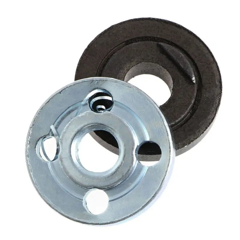 2 Chiếc Máy Mài Góc Thay Thế Một Phần Bên Trong Ngoài Mặt bích Bộ Phù Hợp Với 9523 Thả Vận Chuyển