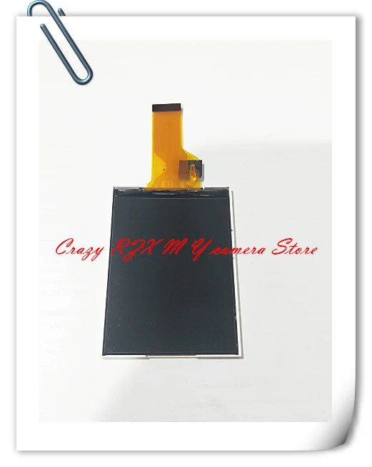 New Lcd Display Scr… - image