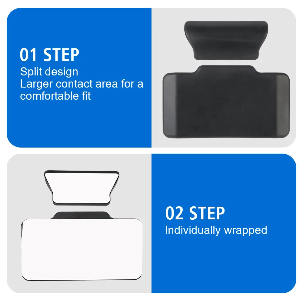 الغطاء الخلفي وسادة الملحقات الركاب Lazyback مسند الظهر وسادة دراجة نارية مسند الظهر وسادة الظهر ملحق دائم العالمي #2