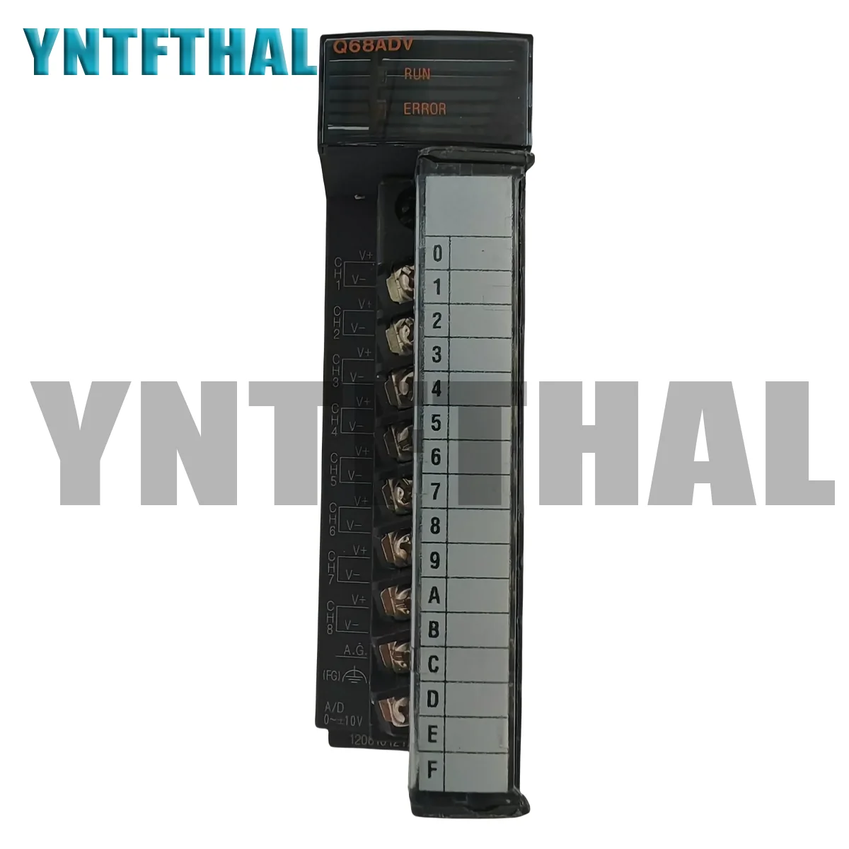 

Совершенно новый Q68ADV Q68RD3-G Q38B QX42 Q61P QY18A Q64RD