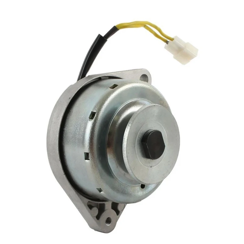 

Replacement MIA10312 Alternator 12V 20A for Tractor 1873 650 750 Perkins Engine 403D-11 403C-11 103-09 103-10