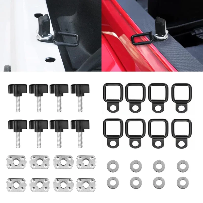 For Jeep Wrangler H…