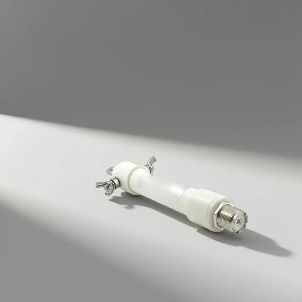 Mini Balun 202M Shortwave Antenna Balun 160m 6m Frequency Range High Frequency Range Reliable Signal Transfer
