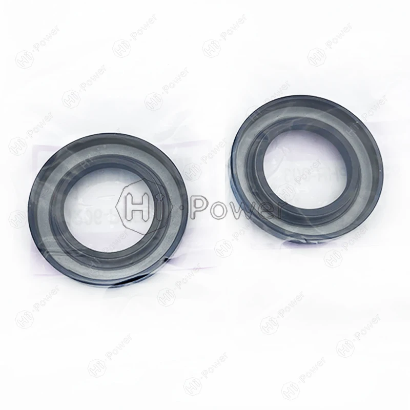 DCLA SWRA Transmission Driveshaft Gearbox Differential Oil Seal OEM 91205-PL3-A01 91206-PHR-003 For Honda Civic Accord retainer