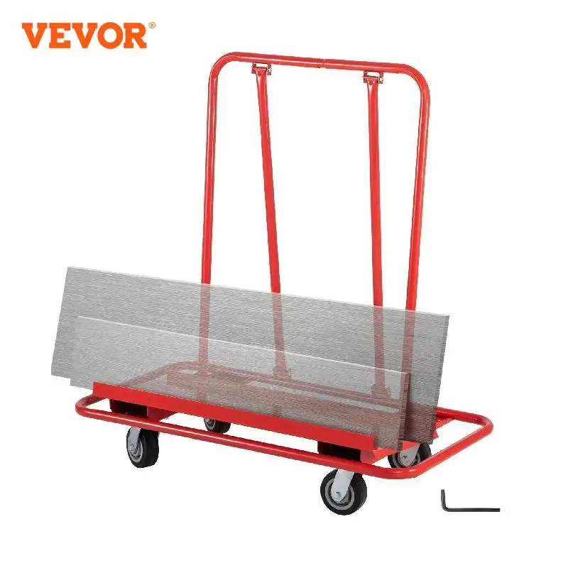 VEVOR Drywall Cart 45.3