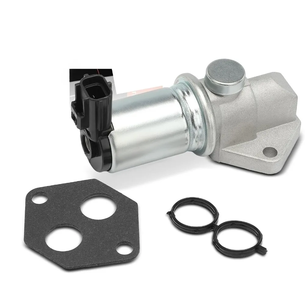 Válvula de Control de aire inactivo de inyección de combustible para Ford Explorer Mustang Ranger Aerostar Lincoln Continental Mark Mazda B2300 B2500 B3000