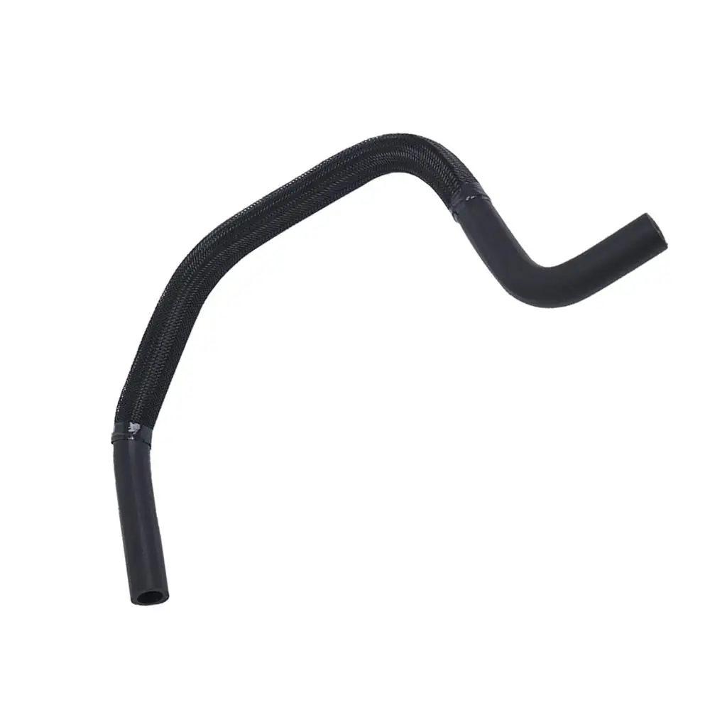 Pressure Hose from Fluid Container to Pump for for BMW E39 E46 411095526,High Reliability