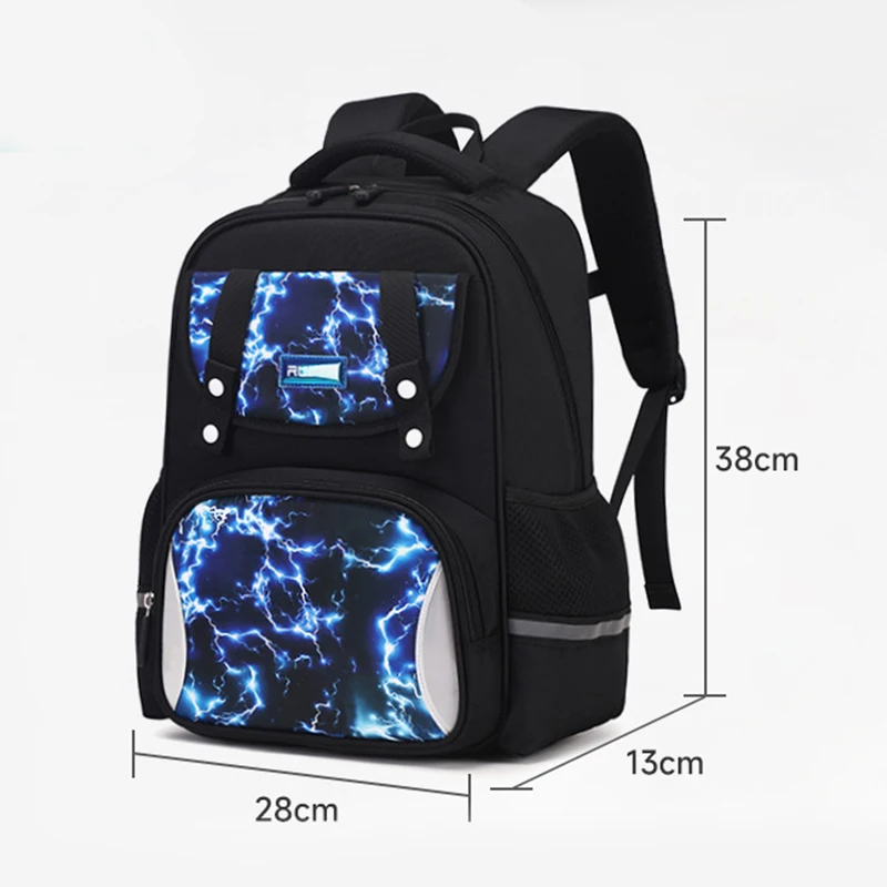 AOK Factory Primary School Bags For Boys,Backpacks For School Kids Girls,Elementary Student Backpack,High Quality Mochilas