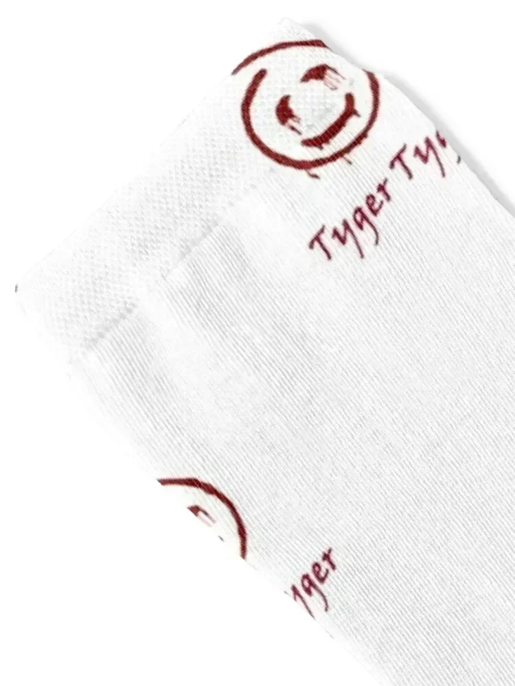 ريد جون - جوارب The Mentalist الهيب هوب الجديدة في أحذية الصالة الرياضية للرجال والنساء