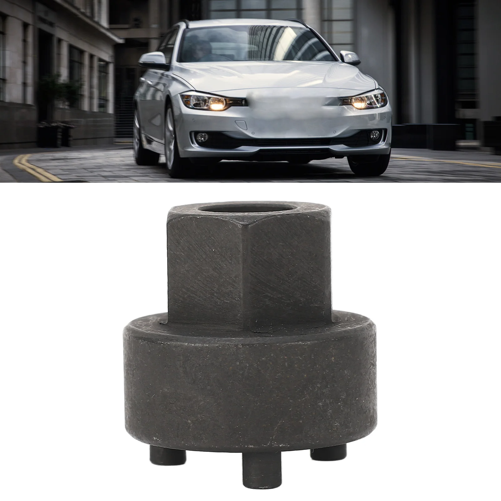 

Инструмент для упора рулевой рейки, эффективный, простой в использовании 32106891974 для 1 серии F20 F21 2011–2020 гг.