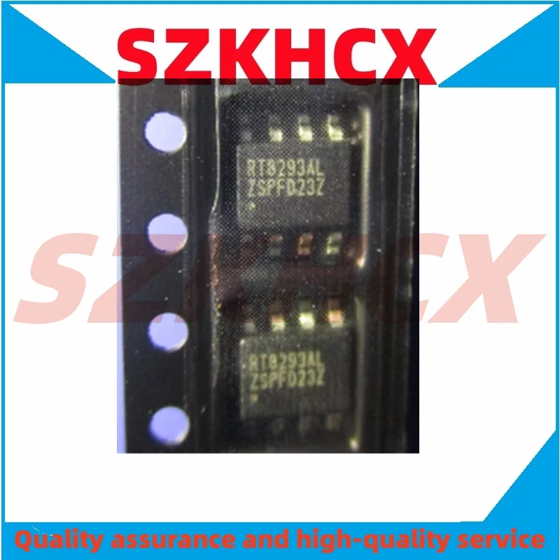 5PCS/LOT NEW RT8293AL  SOP-8 SMD