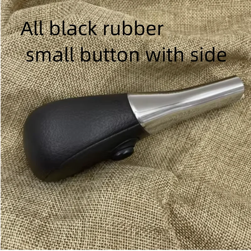 For NISSAN New ALTIMA New TIIDA Shift Lever Handle  Handball  Gear Lever Head