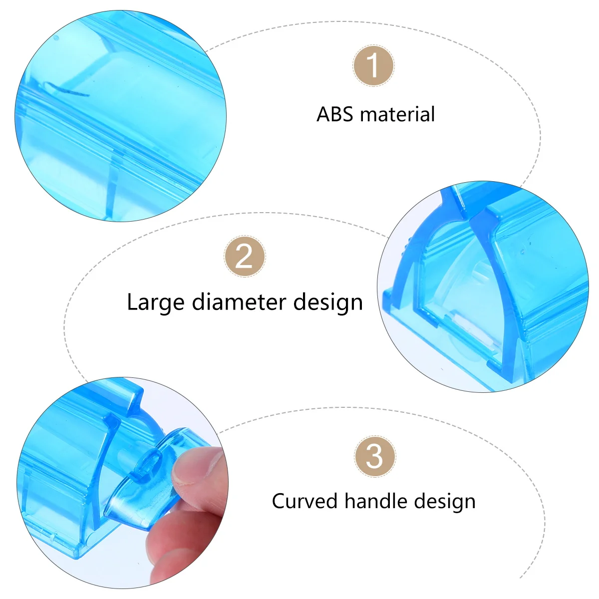 

Bathroom Toothpaste Squeezer Manual Squeezer Toothpaste Dispenser Toilet Toothpaste Dispenser Toothpaste Clamp