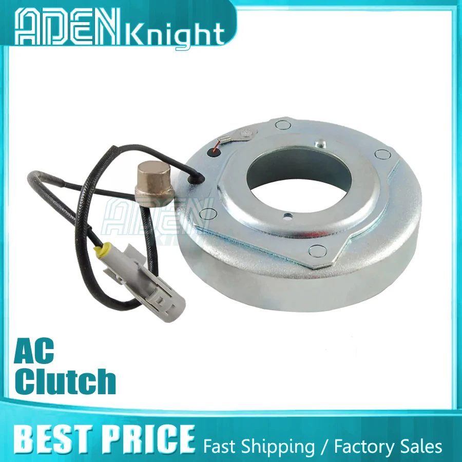 

AC Compressor Clutch Coil For SUZUKI SWIFT 3 95201-63JA0 9520063JA1 95200-63JA1 9520063JA0 95200-63JA0 95201-63JA1 95200-64JA1