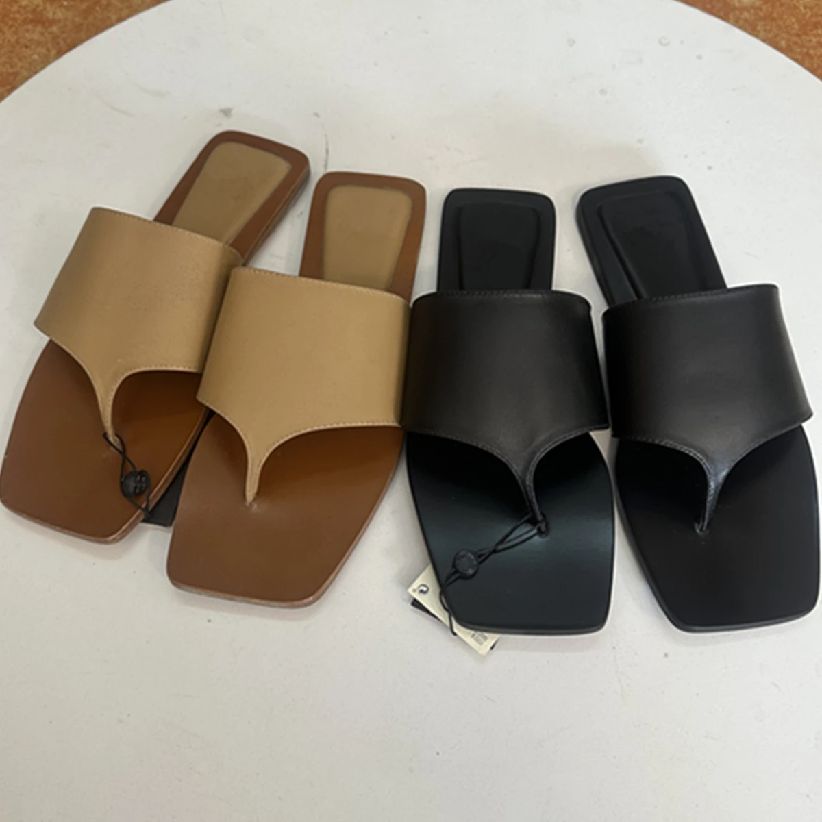 

Jenny & Dave, летняя обувь среднего сезона, сандалии, женская модная женская распродажа из натуральной кожи