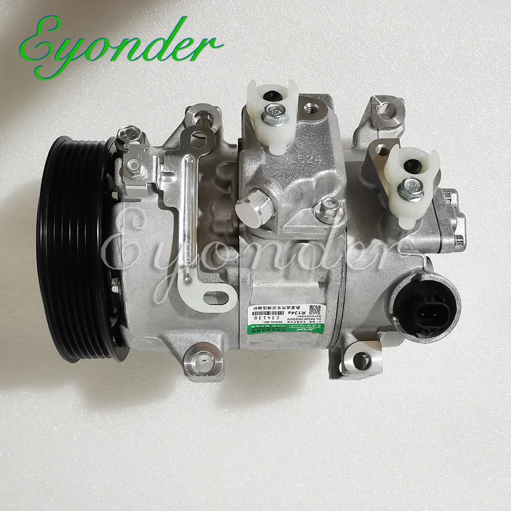 

A/C Φ для Toyota AVENSIS 88310-02690 88310-1A770 88310-05140 447190-8600 44719086003D 248300-2020 447260-1490