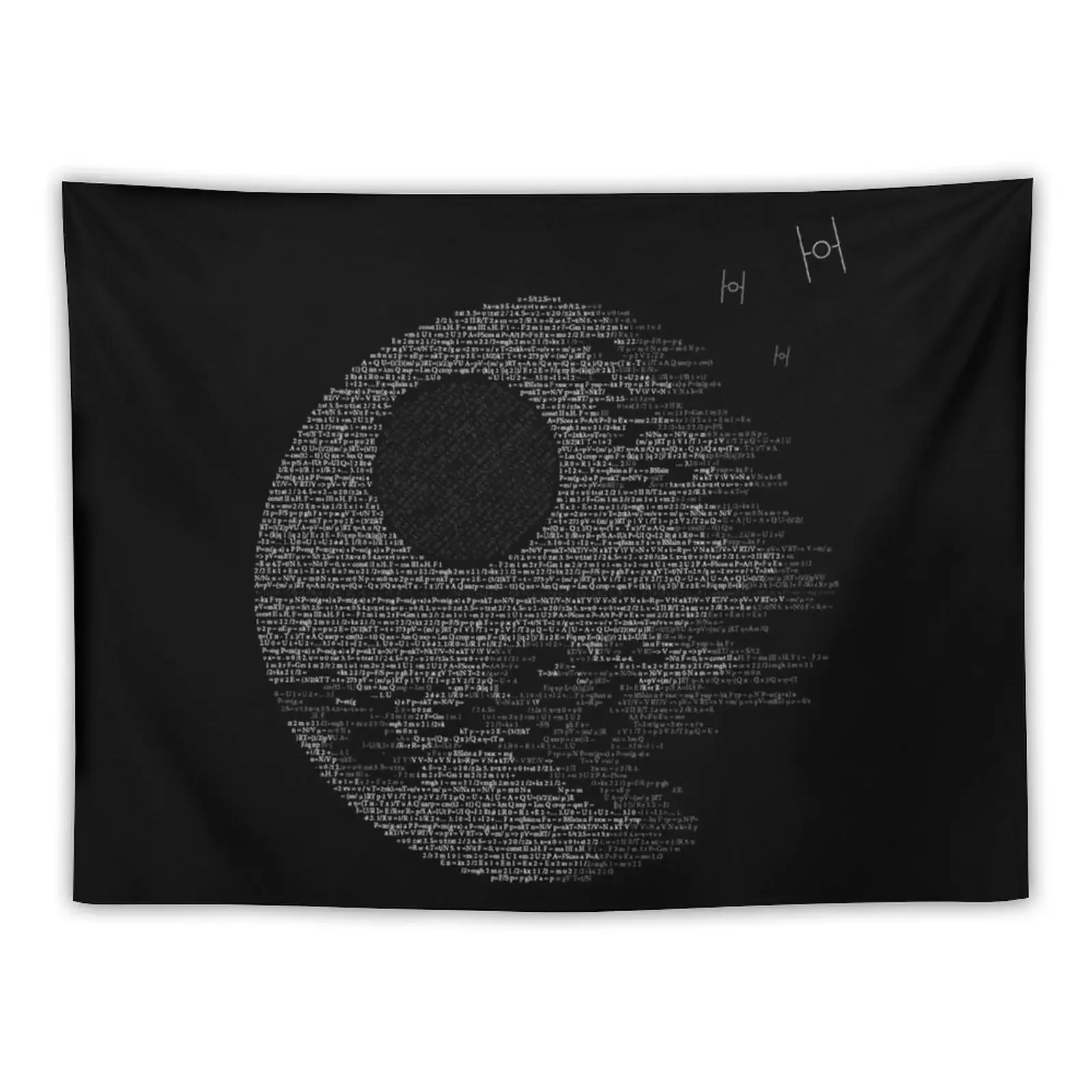 

Sci Fi Planet Tapestry Decoration Room Wall Decoration Tapestry