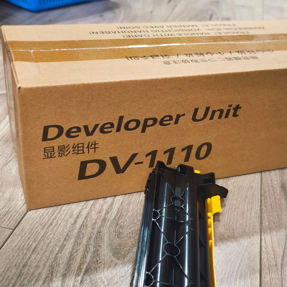 DV-1110 DV1110 Developer Unit for Kyocera FS1020 FS1025 FS1120 FS1125 FS1220 FS1320 FS1325 FS1040 FS1041 FS1060 FS1061