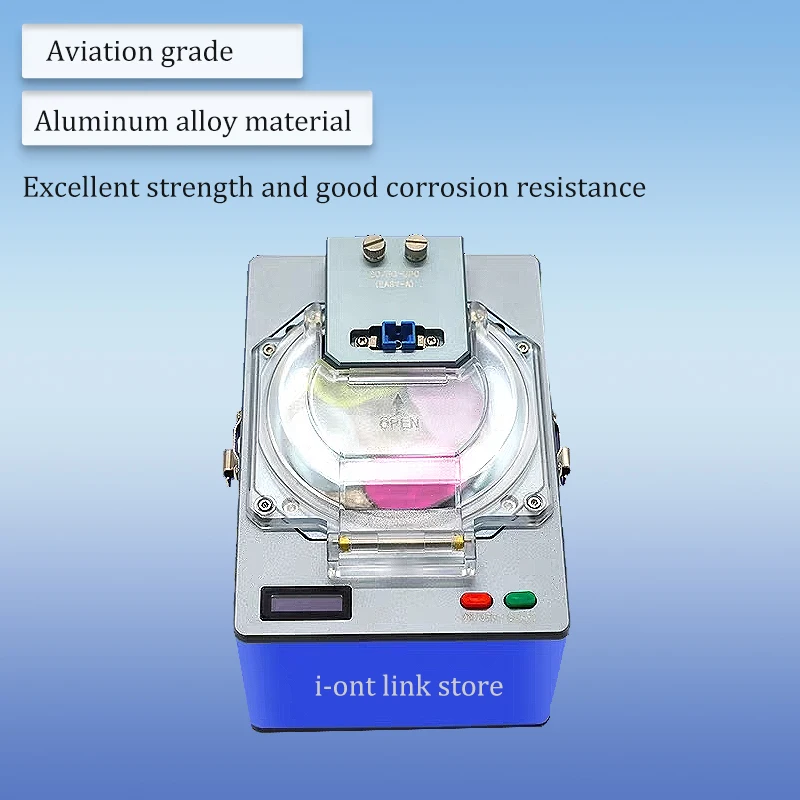 

Машина для насадки волокна, ручная машина для шлифования волокна могут одночасно многожильный шлифовальный станок с тремя мешами, индивидуальный Ezay-A