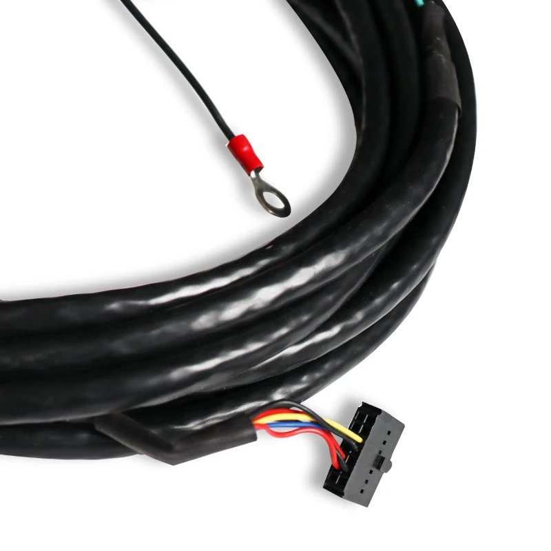 22-60673-03 Supra Cab Command Harness 14 Pin (10M)