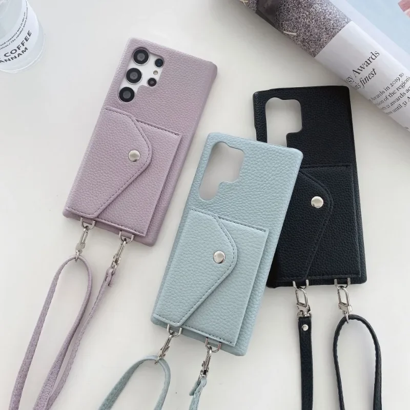 

Чехол для Samsung Galaxy S23 S21 FE S24 S22 Ultra Plus A54 A34 A13 A24 A14 A15 A25 A35 A55