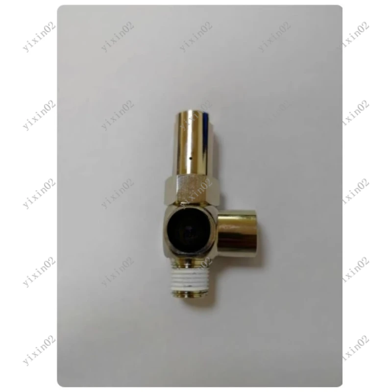 

Оригинальный обратный клапан - цилиндрический клапан для журналов инструментов