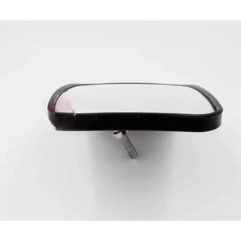 for 0009941027 for 0009941030 Wide Angle Rear View Mirror 210X120mm Compatible with Linde Forklift Truck Safety Accessory