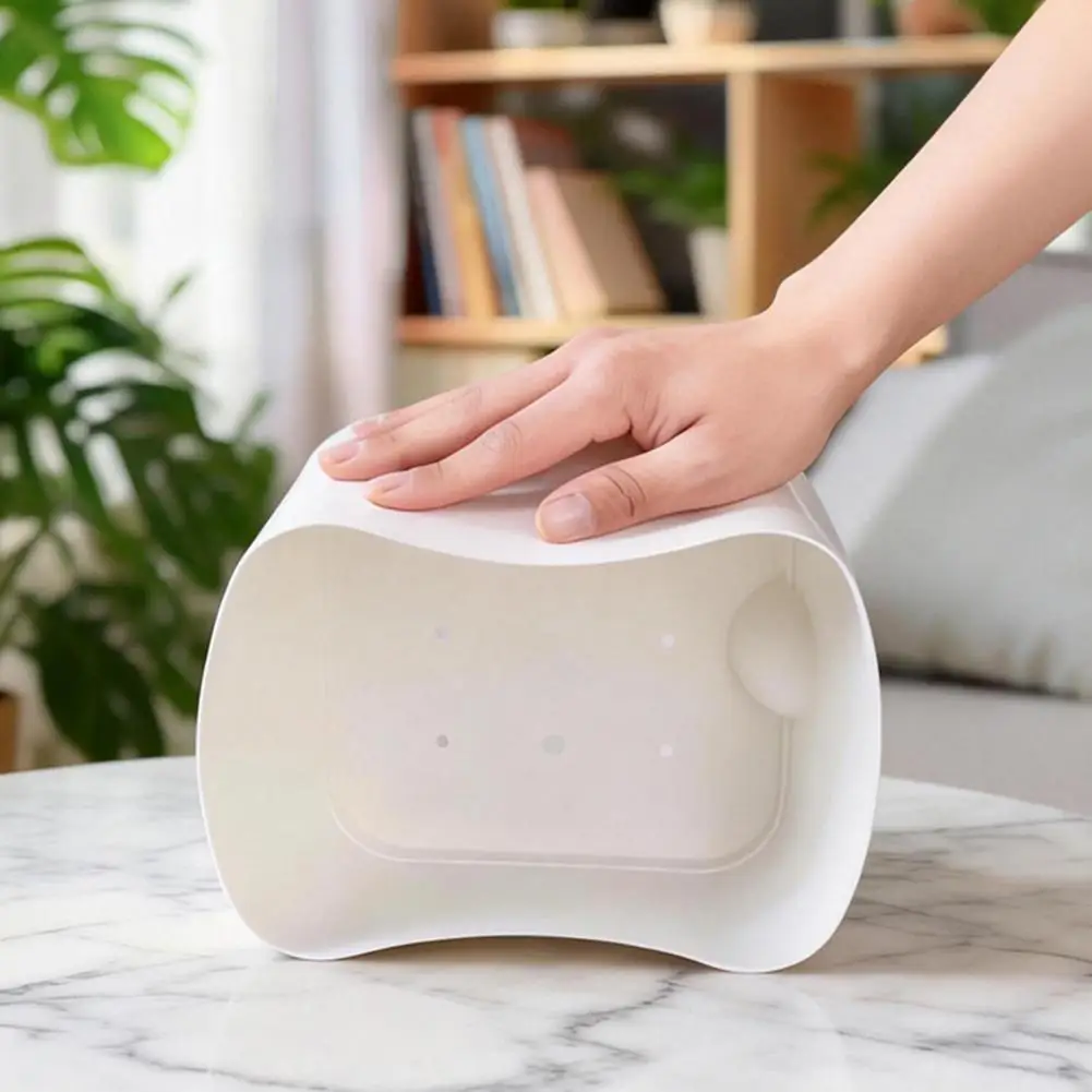 Self Watering Flower Pot Self Watering Container for Plants Self Watering Planter with Reservoir Modern Square Flower for Indoor