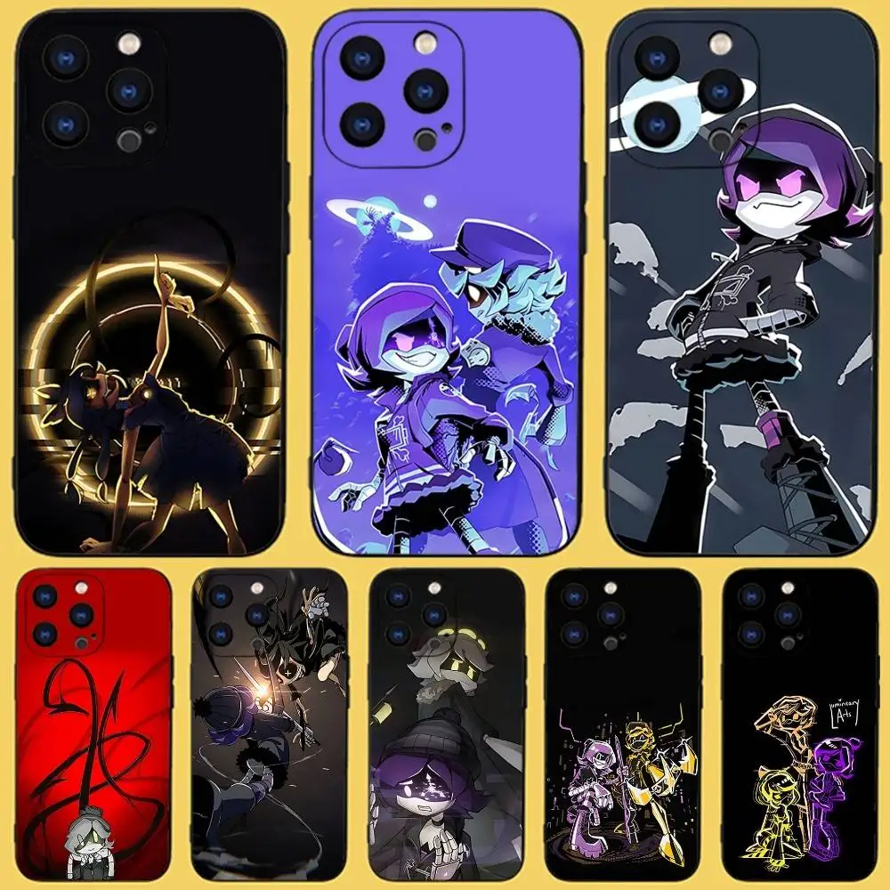 M-Murder D-Drones U…