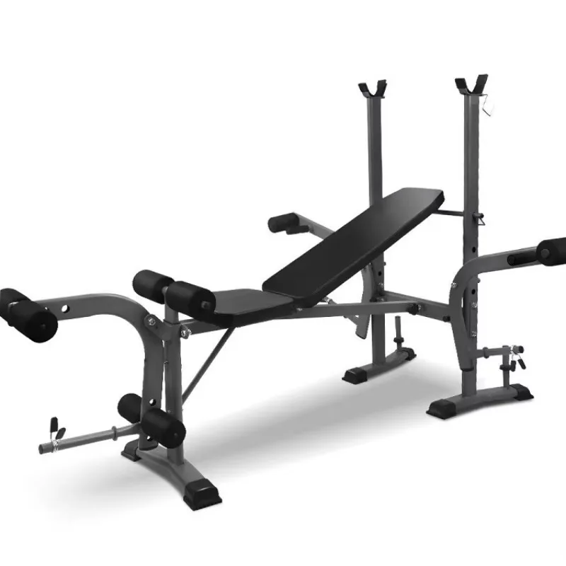 Gym Equipment Exercise Multi Adjustable Bench Press Gym Fitness Weight Bench Weight Exercise Bench