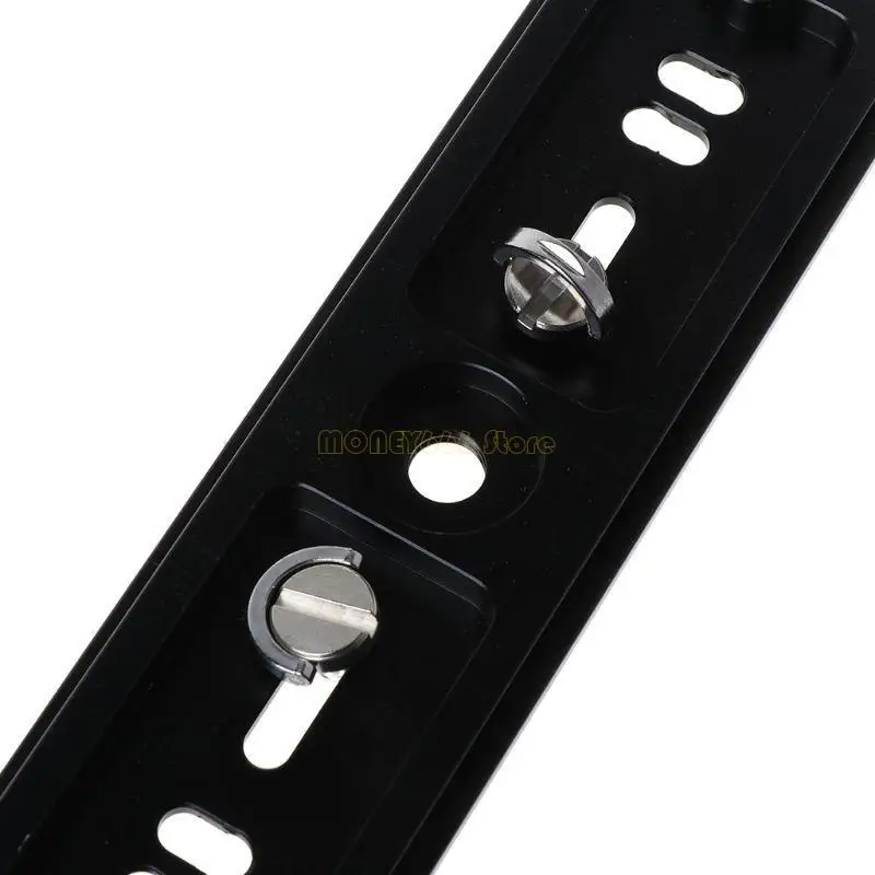 F62C PU-150 لوحة إطلاق سريعة QR 150 مم لـ Benro Arca لترايبود الكاميرا السويسرية Ballh