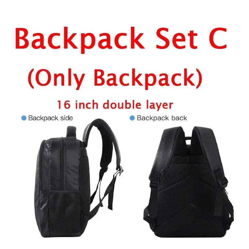 Backpack Set Dropshipping