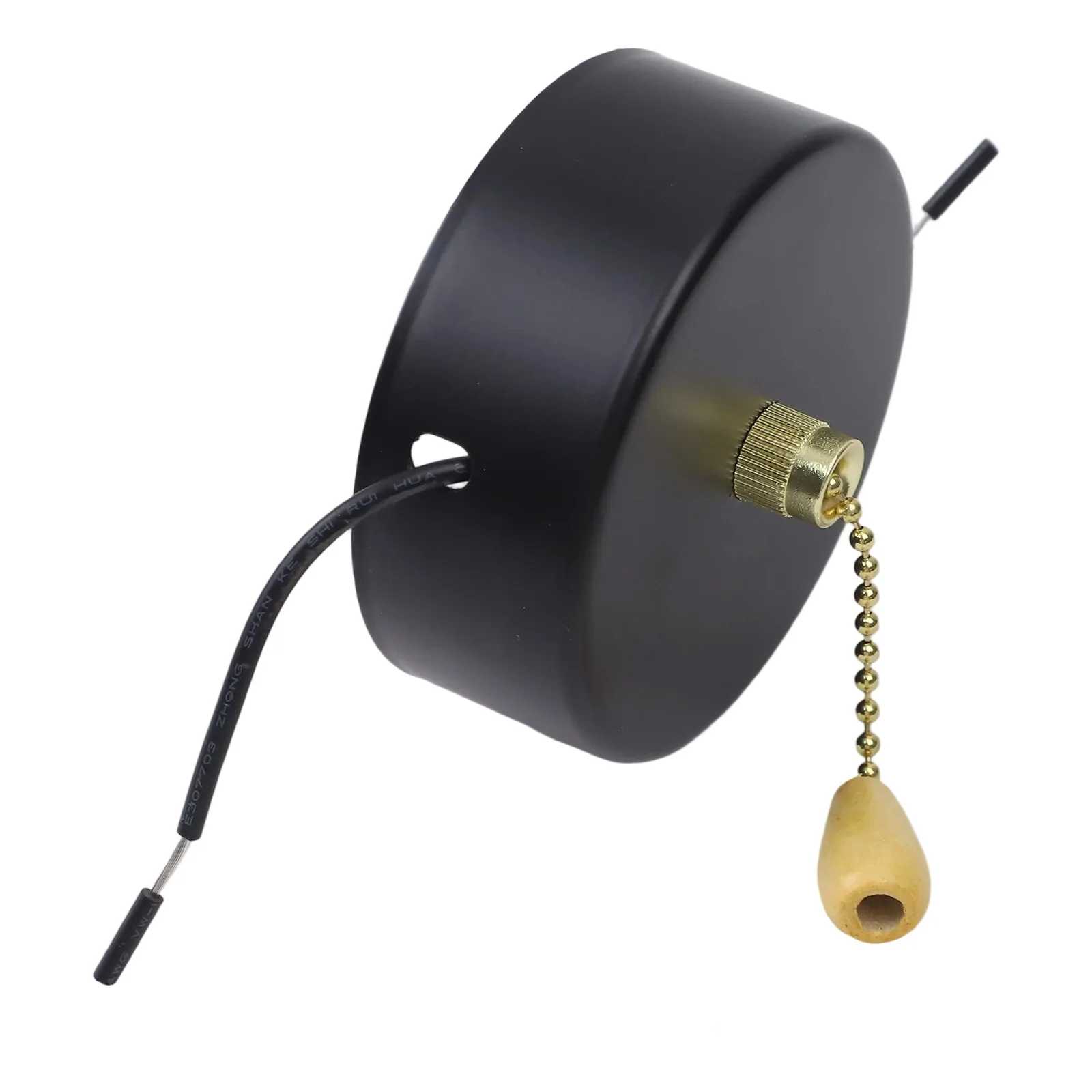 

50cm Lighting Switch Pull Cord Control Bathroom Pull Cord Elegant Design Enhanced Safety Suitable For Various Environments