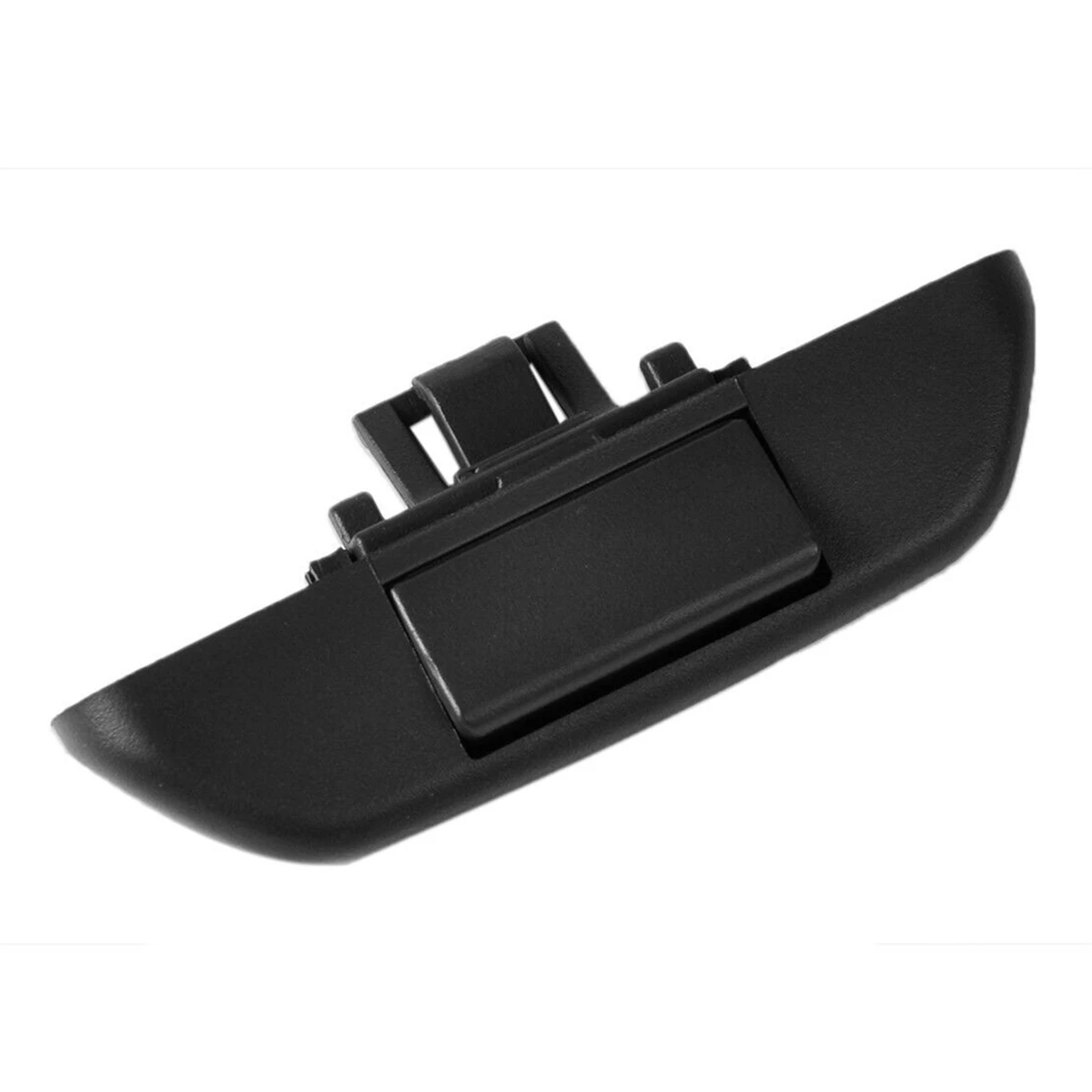 Reliable-Rear Sunroof Shade Handle Sunroof Handle 4L0898924B For Q7 2007 2008 2009 2010 2011 2012 2013 2014 2015 Black