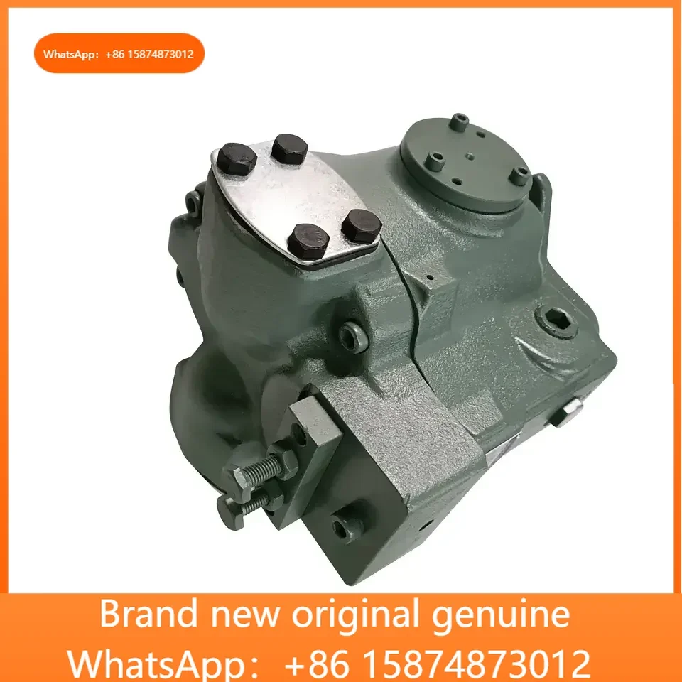 

Top quality A10 A16 A22 A37 A56 A70 A90 A145 Series A90-FR01KS-60 A190-FR01KS-70 A180-FR01KS-80 Hydraulic Piston Pump