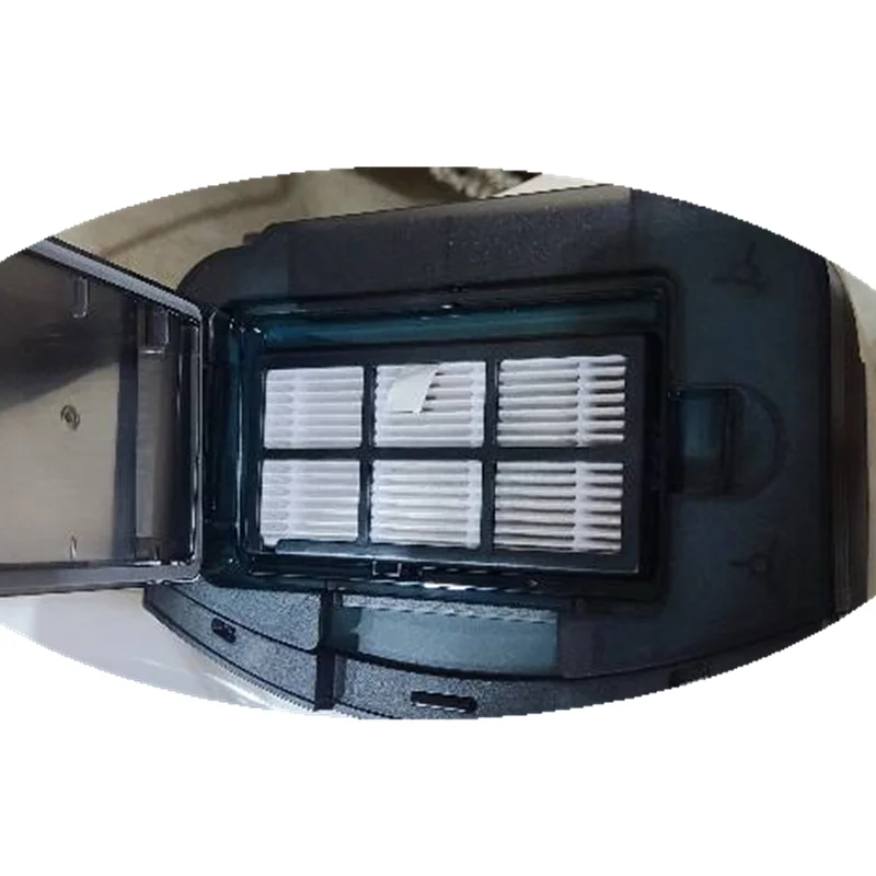 อุปกรณ์เสริมสำหรับ Cecotec Conga Ultra 2290 Heap Filter หุ่นยนต์ชิ้นส่วนเครื่องดูดฝุ่น