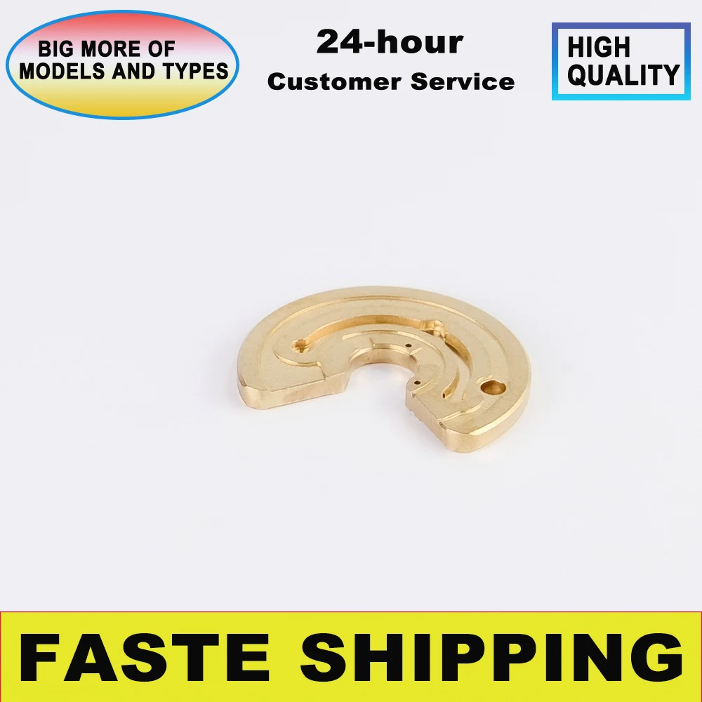 Turbocharger Repair Kits Parts for TOYOTA 4-RUNNER HI-ACE HI-LUX LAND CRUISER 2L-T 2.4 Turbo charger Rebuild Parts 17201-54030