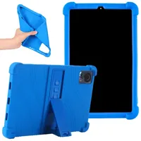 Soft Silicon Cover For Funda Headwolf Fpad 6 3 5 Pro Case 8.4\