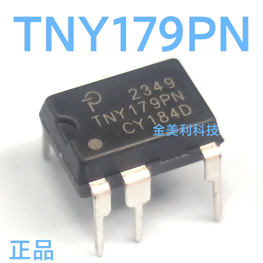 TNY179PN  TNY179  TNY266  TNY266PN  TNY277  TNY277PN  TNY279PN  TNY279  Authentic chip  PDIP-7