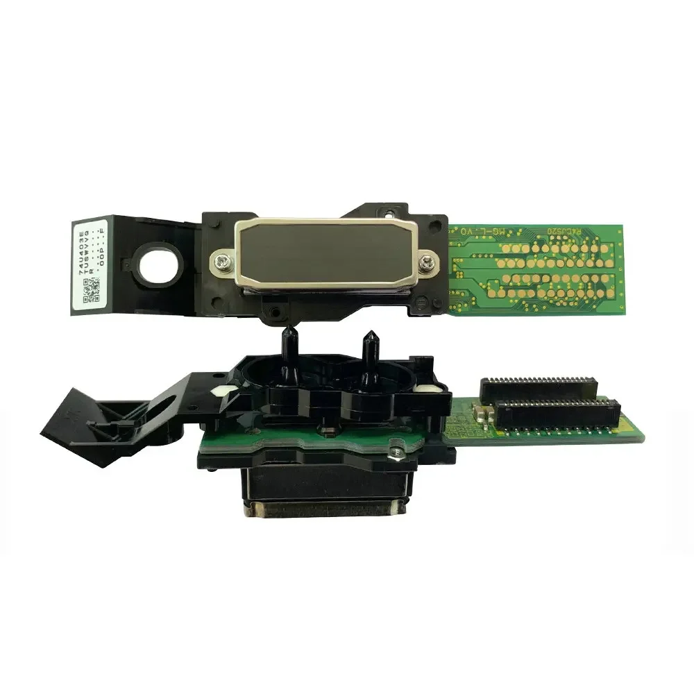 Cabeça de impressão eco solvente desbloqueada para impressora epson roland 540 mimaki jv2 jv4 jv2 dx4