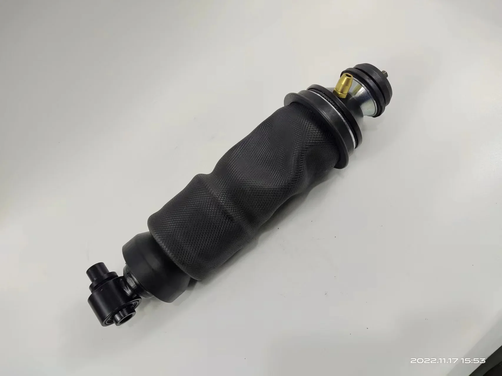 

Cab Air Suspension Shock Absorber Front - 20453256 20889132 21111932 3198837209566 FOR VOLVO FH12 FH16 FM9 FM12 FM FH