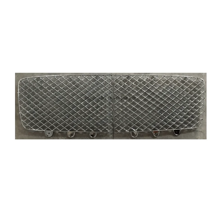 

Решетка радиатора Внутренняя решетка рамы для Continental GT 2020