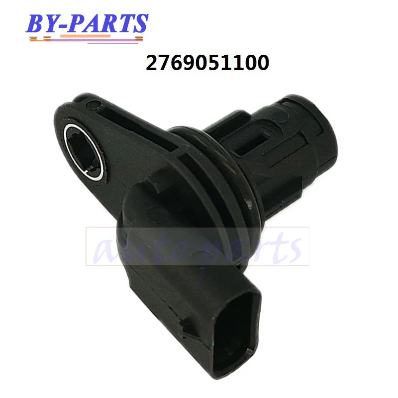 Car Accessories 2769051100 2769050143 3-Pin Camshaft Position Sensor for Mercedes-Benz R350 CL550 GLE63 AMG S E550