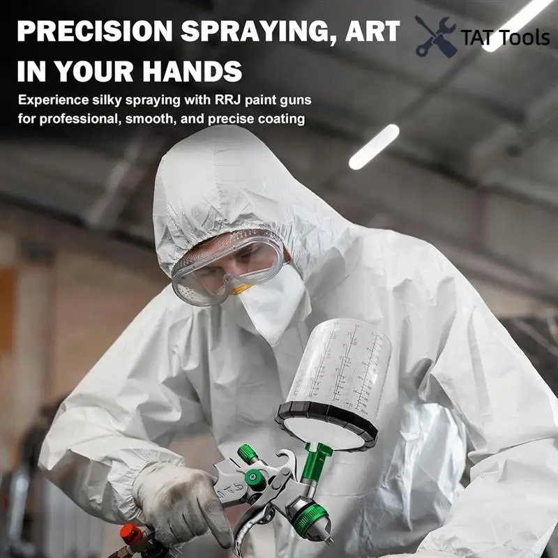 

Pro Automotive Paint Painting For Cars, Furniture, Fence DIY Projects, Easy-To-Use