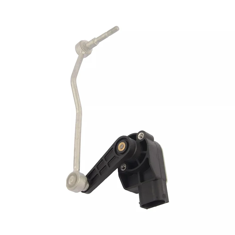 

Front Right Level Sensor For A8 S8 Quattro Sedan 4.2 V8 5.2 V10 6.0L 2004-2010 4E0941286G 4E0941286E 4E0941286F-AD39