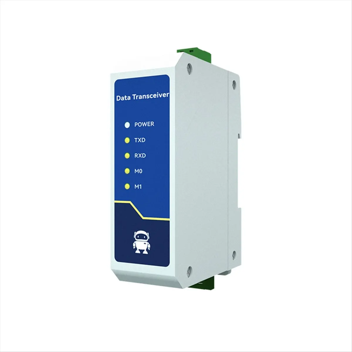 ☶❈＊♥AC1125-RS485 to RJ45 Ethernet Serial Server Wireless Radio Station Modem DC/AC/POE 4G DTU Modbus MQTT A