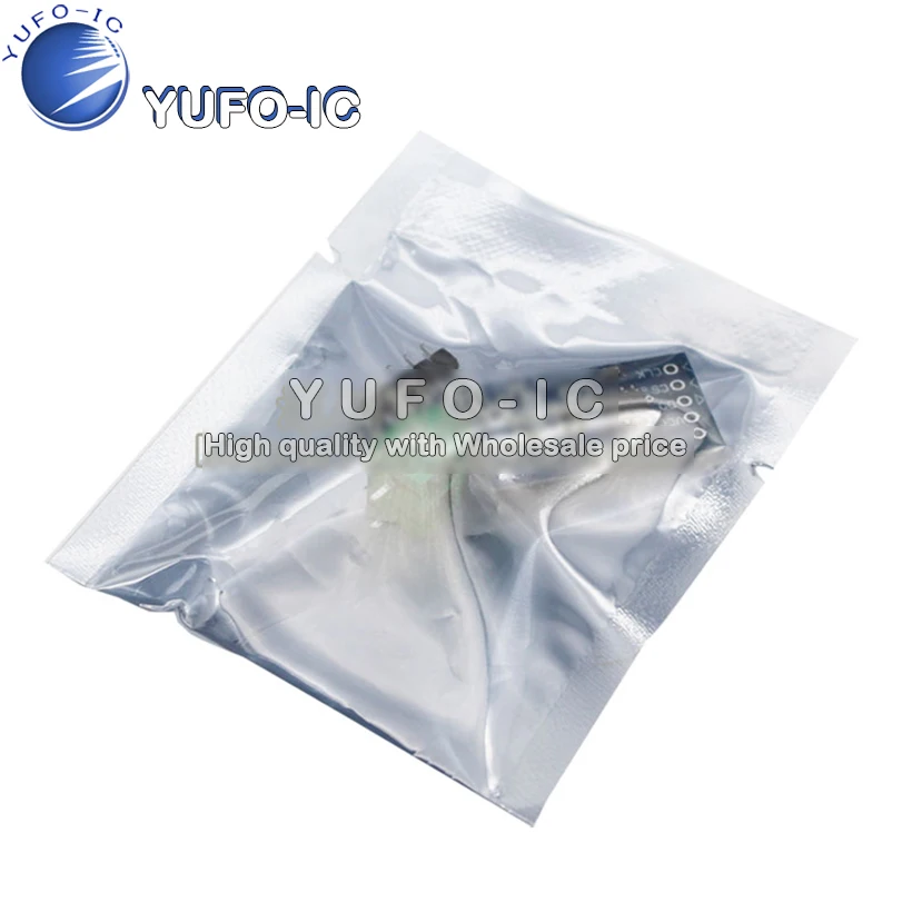 Thermocouple Temperature Sensor Module MAX6675 Type K SPI Interface Pin Terminal Does Not Weld
